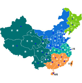 安徽变压器厂营销网络