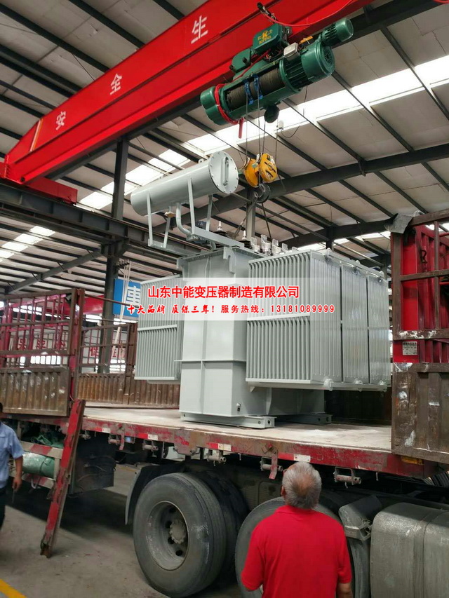 安徽S13-3150KVA/35KV/10KV/0.4KV油浸式变压器