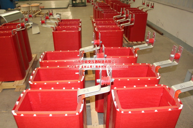 安徽SCB10-800KVA/10KV/0.4KV干式变压器