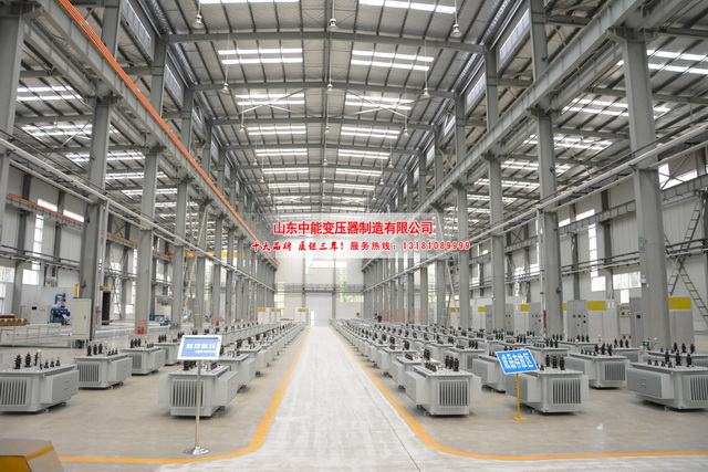 安徽S13-20000KVA/35KV/10KV/油浸式变压器