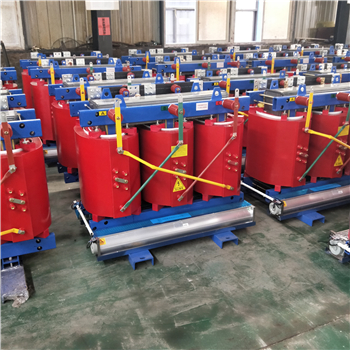 安徽SCB14-800KVA干式变压器