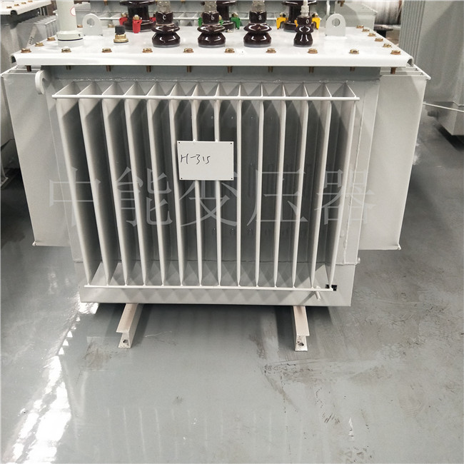 安徽S20-1250KVA/10KV变压器